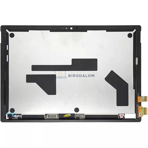 Microsoft Surface Pro 5 1796, Surface Pro 6 1807, Surface Pro 6 1809 12.3" WQXGA+ IPS érintőképernyős kijelző (30 pin - bal)