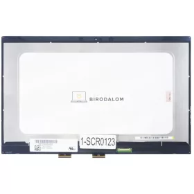   HP Pavilion 14-CD, Pavilion x360 14-CD sorozat 14.0" Full HD IPS érintőképernyős laptop kijelző (30 pin, jobb)