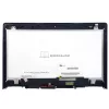 Lenovo Flex 3-14 / Yoga 500-14IBD 14.0" Full HD IPS érintőképernyős laptop kijelző (30 pin - jobb)