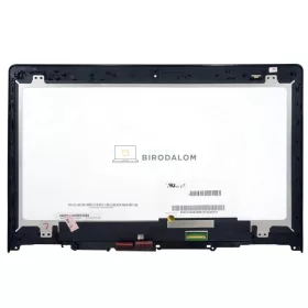   Lenovo Flex 3-14 / Yoga 500-14IBD 14.0" Full HD IPS érintőképernyős laptop kijelző (30 pin - jobb)