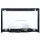 Lenovo Flex 3-14 / Yoga 500-14IBD 14.0" Full HD IPS érintőképernyős laptop kijelző (30 pin - jobb)