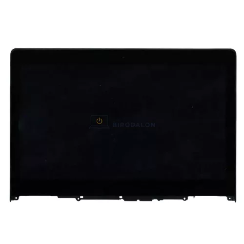 Lenovo Flex 3-14 / Yoga 500-14IBD 14.0" Full HD IPS érintőképernyős laptop kijelző (30 pin - jobb)