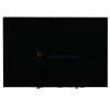 Lenovo Yoga 730-13IKB 13.3" UHD 4K IPS érintőképernyős laptop kijelző (40 pin - jobb)
