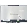 Lenovo Yoga 730-13IKB, Yoga 730-13IWL 13.3" Full HD IPS érintőképernyős laptop kijelző (30 pin - jobb)