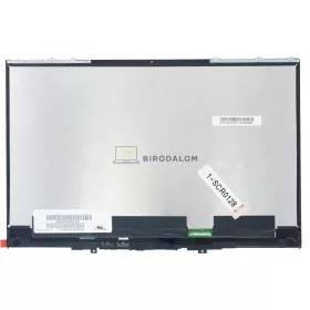   Lenovo Yoga 730-13IKB, Yoga 730-13IWL 13.3" Full HD IPS érintőképernyős laptop kijelző (30 pin - jobb)