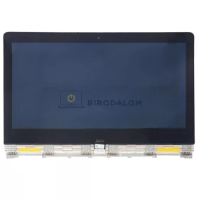 Lenovo Yoga 900-13ISK, 900-13ISK2 13.3" QHD+ IPS érintőképernyős laptop kijelző, arany (5D10K26887, 