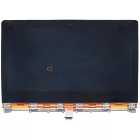 Lenovo Yoga 900-13ISK, 900-13ISK2 13.3" QHD+ IPS érintőképernyős laptop kijelző, narancs (5D10K26887