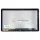 Dell Venue 11 Pro 5130, Venue 11 Pro 7130 10.8" Full HD IPS érintőképernyős kijelző (06PFC3)
