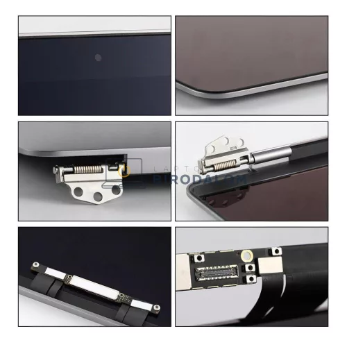 Dell Venue 11 Pro 5130, Venue 11 Pro 7130 10.8" Full HD IPS érintőképernyős kijelző (06PFC3)