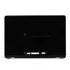 Apple MacBook Air Early 2020 A2179 13.3" WQXGA IPS Retina kijelző, Space Grey (40 pin - bal)