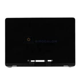 Apple MacBook Air Early 2020 A2179 13.3" WQXGA IPS Retina kijelző, Space Grey (40 pin - bal)