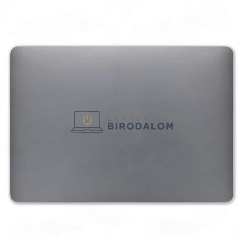 Apple MacBook Air Early 2020 A2179 13.3" WQXGA IPS Retina kijelző, Space Grey (40 pin - bal)