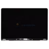 Apple MacBook Air 2019–2020 13.3" 2560×1600 Retina IPS kijelző-assembly (A2179, EMC 3302, Rose Gold)