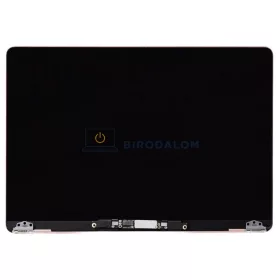 Apple MacBook Air 2019–2020 13.3" 2560×1600 Retina IPS kijelző-assembly (A2179, EMC 3302, Rose Gold)