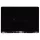 Apple MacBook Air 2019–2020 13.3" 2560×1600 Retina IPS kijelző-assembly (A2179, EMC 3302, Rose Gold)