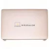 Apple MacBook Air 2019–2020 13.3" 2560×1600 Retina IPS kijelző-assembly (A2179, EMC 3302, Rose Gold)