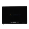 Apple MacBook Air Early 2020 A2179 13.3" WQXGA IPS Retina kijelző, Silver (40 pin - bal)