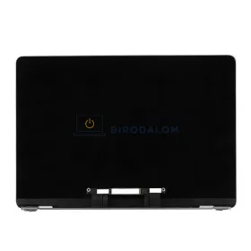 Apple MacBook Air Early 2020 A2179 13.3" WQXGA IPS Retina kijelző, Silver (40 pin - bal)