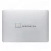 Apple MacBook Air Early 2020 A2179 13.3" WQXGA IPS Retina kijelző, Silver (40 pin - bal)