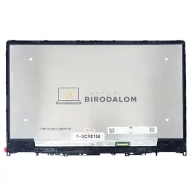 Lenovo Yoga 530-14IKB, Yoga 530-14ARR, Flex 6-14IKB 14.0" HD IPS érintőképernyős laptop kijelző (30 