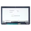 Toshiba Satellite Radius 11 L10W-B, L10W-C, L15W-C 11.6" HD IPS fényes érintőképernyős laptop kijelző, 30 pin - jobb (1422-01VX000, B116XAN04.1)
