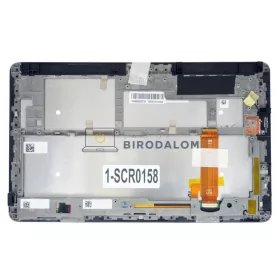 Dell Venue 11 Pro 7140 10.8" Full HD IPS érintőképernyős kijelző assembly (0W1MDM, LTL108HL01-D)