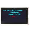 Dell Venue 11 Pro 7140 10.8" Full HD IPS érintőképernyős kijelző assembly (0W1MDM, LTL108HL01-D)