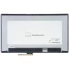 Lenovo IdeaPad Flex 5 14IIL05, 14ARE05, 14ALC05, 14ITL05 14.0" FHD IPS érintőképernyős laptop kijelző (30 pin - jobb)