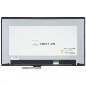   Lenovo IdeaPad Flex 5 14IIL05, 14ARE05, 14ALC05, 14ITL05 14.0" FHD IPS érintőképernyős laptop kijelző (30 pin - jobb)