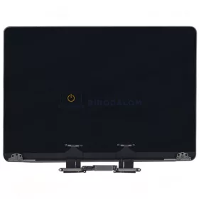 Apple MacBook Pro 13" A2159, A1989, A2289 Retina IPS kijelző egység, űrszürke (661-12830)