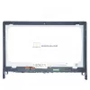 Lenovo Flex 2-14, Flex 2-14D 14.0" HD TN érintőképernyős laptop kijelző, 30 pin (N140BGE-EA3)