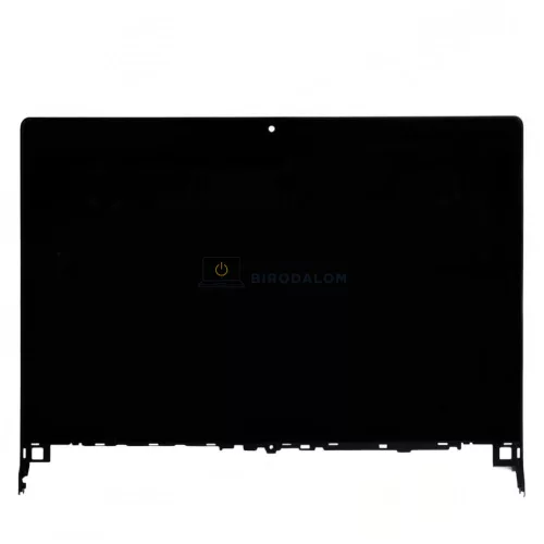 Lenovo Flex 2-14, Flex 2-14D 14.0" HD TN érintőképernyős laptop kijelző, 30 pin (N140BGE-EA3)