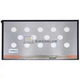 HP EliteBook 850 G8, Lenovo IdeaPad Flex 5-15IIL05, 5-15ITL05 15.6" UHD 4K IPS laptop kijelző (40 pi