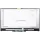 Lenovo Yoga 720-15IKB 15.6" Full HD IPS érintőképernyős laptop kijelző, teljes egység, 30 pin jobb