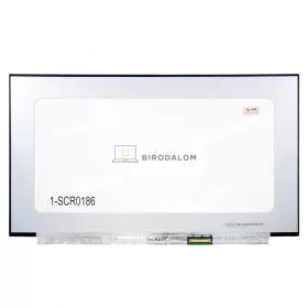   Dell Inspiron 5539, 5593, 5594, Inspiron 15 3530, 3535 15,6" Full HD IPS érintőképernyős laptop kijelző (40 pin - jobb)