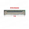 Dell Inspiron 13 5310 13.3" WQXGA (2560x1600) IPS LED laptop kijelző, matt, 40 pin, jobb (LP133WQ1-SPD2, NE133QDM-N60, B133QAN04.1)