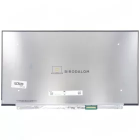   HP Victus 16 16.1" Full HD 144Hz IPS matt Slim laptop kijelző (40 pin, jobb)