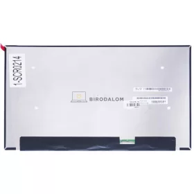   HP EliteBook 835 G9, 830 G10, Lenovo ThinkPad X13 Gen 2, L13 Gen 3 13.3" WUXGA IPS laptop kijelző, 30 pin jobb (B133UAN04.0, B133UAN01.4)