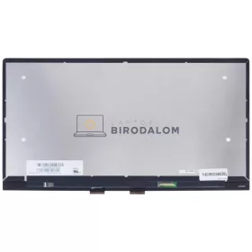 HP Pavilion x360 15-DQ, 15-DQ0010NR, 15-DQ0035NR, 15-DQ0051NR, 15-DQ0953CL, 15-DQ1010NR 15.6" FHD IP