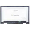 HP Envy x360 15-ED, 15T-ED, 15-EE 15.6" Full HD IPS érintőképernyős laptop kijelző (30 pin - jobb)