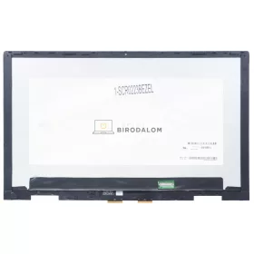   HP Envy x360 15-ED, 15T-ED, 15-EE 15.6" Full HD IPS érintőképernyős laptop kijelző (30 pin - jobb)