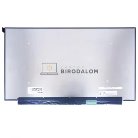 Dell Alienware M15 R7 15.6" QHD (2560×1440) IPS 240 Hz Slim-LED laptop kijelző (40 pin, jobb) – LP15