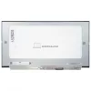 Gyári új 15.6" QHD 165Hz IPS ADS matt Slim laptop kijelző (40 pin, jobb)