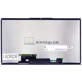 Lenovo Yoga 7 14ITL5, 7 14ACN6, 7i 14ITL5 14.0" FHD IPS érintőképernyős laptop kijelző, fényes (30 p