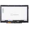 Lenovo 300e Chromebook 2nd Gen 11.6" HD IPS érintőképernyős laptop kijelző kerettel (30 pin - jobb)