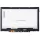 Lenovo 300e Chromebook 2nd Gen 11.6" HD IPS érintőképernyős laptop kijelző kerettel (30 pin - jobb)