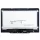 Lenovo 300e Chromebook 1st Gen 11.6" HD (1366×768) TN érintős Slim-LED laptop kijelző kerettel (30 pin, jobb) – B116XAN04.0