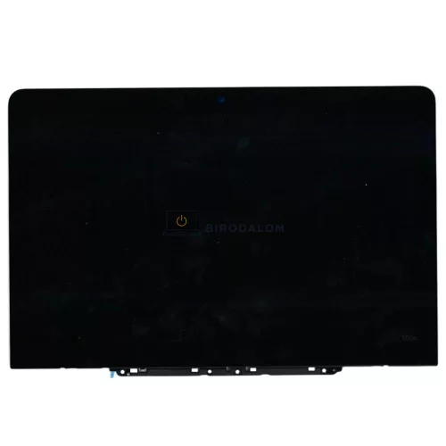 Lenovo 300e Chromebook 1st Gen 11.6" HD (1366×768) TN érintős Slim-LED laptop kijelző kerettel (30 pin, jobb) – B116XAN04.0