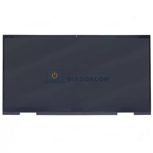HP ENVY X360 15-EU, 15M-EU sorozat 15.6" Full HD IPS érintőképernyős laptop kijelző kerettel (30 pin