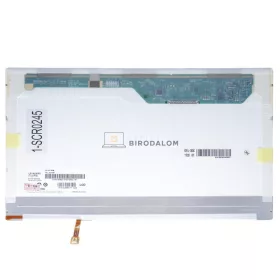   Lenovo ThinkPad R400, ThinkPad T400 14.1" WXGA TN laptop kijelző (30 pin - jobb)